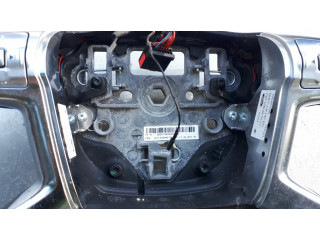 Volant Ford S-MAX 2007 6M213600BK3ZHE05, 6M213600BK