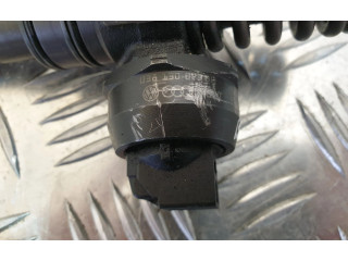 Форсунка 0414720314, 038130073BP Skoda Fabia Mk2 (5J)