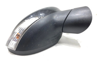 Zpětné zrcátko Ford Fiesta 2010