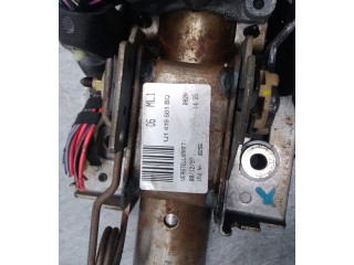    Рулевая рейка 1J1419501BQ   Volkswagen Golf IV 1998 - 2005 года