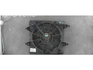 Вентилятор радиатора 25304-B9010, 25380B9000 Hyundai i10 1.0