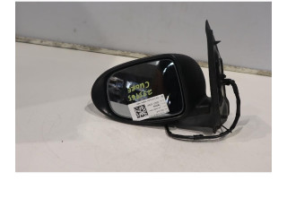 Зеркало электрическое        Daihatsu Cuore   -  года   