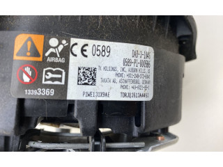 Руль Jeep Grand Cherokee  2010 - 2021 года 5QV301X9AD, 5QV301X9AD      