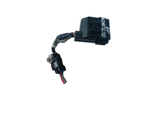 Přístrojová deska Mitsubishi Outlander 2015