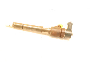 Форсунка Opel Meriva B