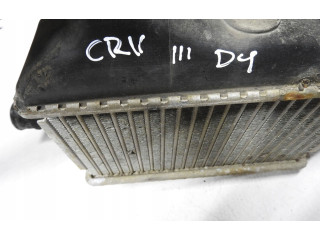 Интеркулер NH684P, N22A2 Honda FR-V