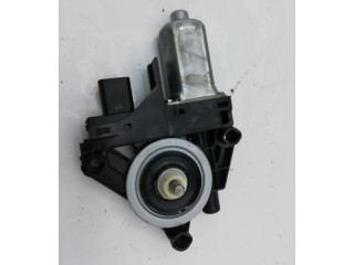 Передний двигатель механизма для подъема окон