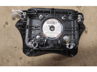 Надувная подушка для руля