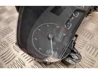 Панель приборов LK3T10849ADF Ford Transit Custom