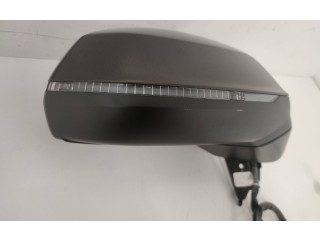 Зеркало электрическое Audi Q5 SQ5 2017 - года