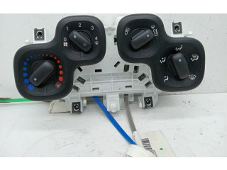 Модуль блока управления кондиционером 5S164300 Fiat Panda III