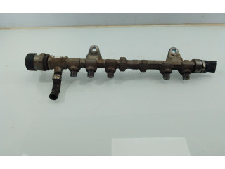 Топливная рампа 0445214194 Fiat Grande Punto для двигателя 199A2000