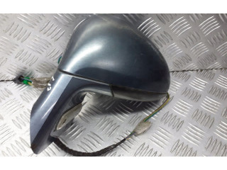 Зеркало электрическое Citroen C4 I 2004 - 2010 года