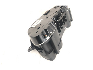 Přístrojová deska Audi A5 8T 8F 2008 8T0920981B, 503001890502