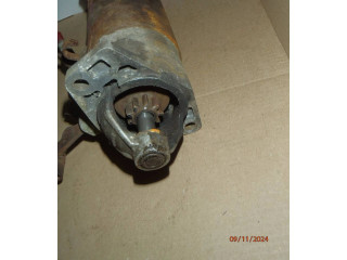 Стартер Fiat 126