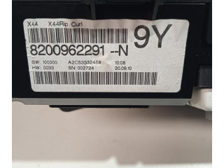 Панель приборов 8200962291N   Renault Twingo II       