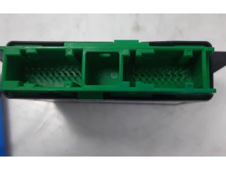 Блок управления надувных подушек