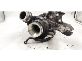 Турбина BMW 1 E82 E88 2.0 781018902, 7673780009 для двигателя N47D20C для двигателя N47D20C