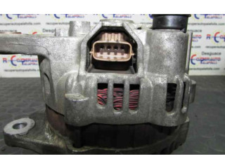 Генератор MD3060635 Mitsubishi Galant