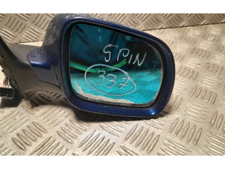 Зеркало электрическое Audi A3 S3 8L 1996 - 2003 года