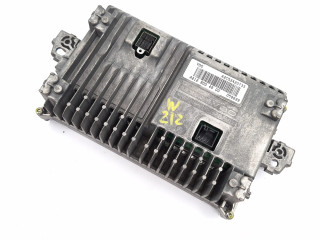 Дисплей    A2129010400, 2129028300   Mercedes-Benz E W212