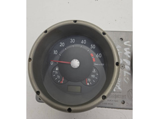 Přístrojová deska Volkswagen Polo III 6N 6N2 6NF 2001 5220301800