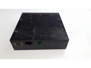 Считывающее устройство CD/DVD навигации (GPS)