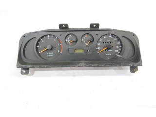 Přístrojová deska Nissan Terrano 1998 248107F012