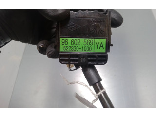 Ручка стеклоочистителей 96602569   Chevrolet Matiz