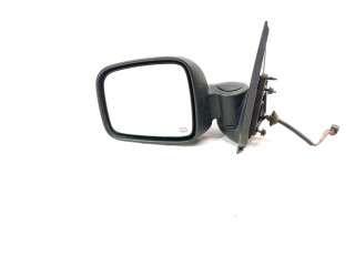 Зеркало электрическое Jeep Cherokee III KJ 2001 - 2008 года