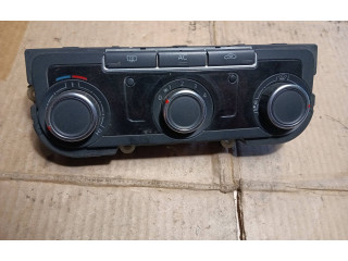 Блок управления климат-контролем 7N0907426K, 5HB00975150 Volkswagen Caddy