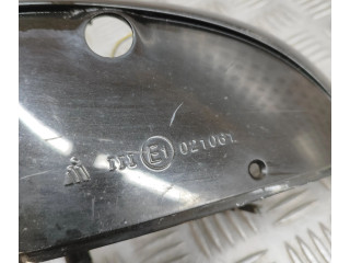 Zpětné zrcátko Audi A8 S8 D4 4H 2011 4H1857409N, 4H0857535E