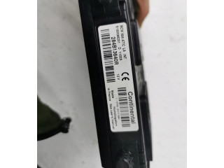 Блок комфорта 284B13640R   Renault Scenic III -  Grand scenic III   