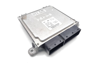 Řídící jednotka 23703-4GC0A, 237034GC0A Infiniti Q50 2015