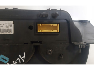 Řídící jednotka 1489077077 Audi A6 S6 C8 4K 2009