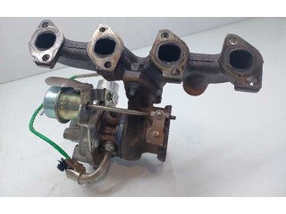 Турбина Dacia Duster 7701478939, 54359710028 для двигателя K9K E8