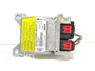 Блок подушек безопасности YS4T14B056AA, 0285001394 Ford Focus