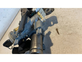 Рулевая рейка MR587312, X1T14073M Mitsubishi Outlander 2001-2007 года