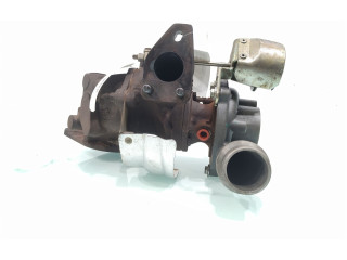 Turbodmychadlo Турбина H82728353 Renault Clio IV K9K C6