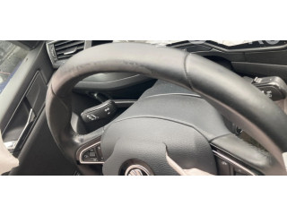 Руль Skoda Superb B8 (3V)  2015 - 2024 года 3V0419091LCWE      