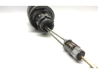 Zpětné zrcátko Fiat Punto (188) 2001