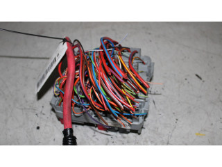 Блок предохранителей Alfa Romeo Giulietta