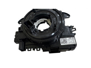 Подрулевой шлейф SRS 5K0953569BE, 416304DE   Volkswagen Caddy