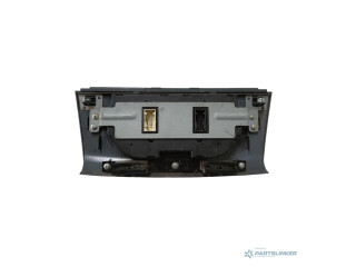 Блок управления климат-контролем 5037225253   Nissan Tiida C11