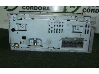 Блок управления HiFi audio P05091509AH    Jeep Patriot  BYL 