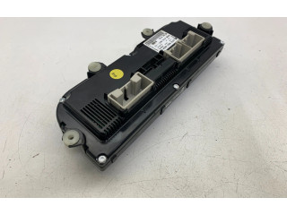 Блок управления климат-контролем 3T0907044CS, 5HB01296711 Skoda Yeti (5L)