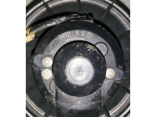 Вентилятор печки 194000-0492 Mitsubishi L200