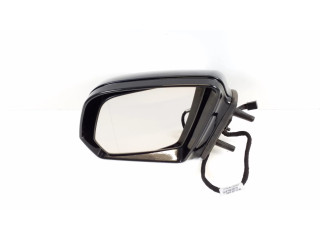 Зеркало электрическое     левое   Mercedes-Benz ML W164  2005-2011 года   