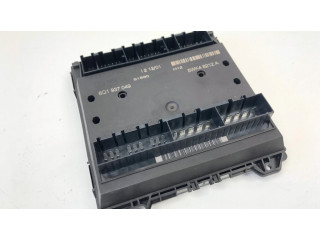 Блок комфорта 6Q1937049, 5WK48212A Skoda Fabia Mk1 (6Y)