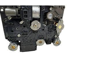 Блок управления коробкой передач 02E927770AE   Skoda Octavia Mk2 (1Z)